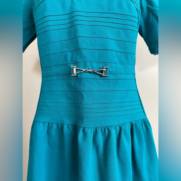 White House Black Market Dress - Picture 3 of 9